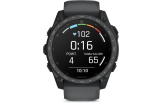 Seikluskell Garmin tactix 8 51mm AMOLED Slate Grey Cerakote
