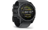 Seikluskell Garmin tactix 8 51mm AMOLED Slate Grey Cerakote