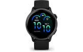 Nutikell Garmin vivoactive 6 Black