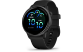 Nutikell Garmin vivoactive 6 Black