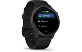 Nutikell Garmin vivoactive 6 Black