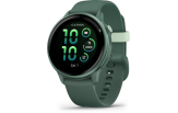 Nutikell Garmin vivoactive 6 Jasper Green