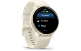 Nutikell Garmin vivoactive 6 Lunar Gold