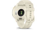 Nutikell Garmin vivoactive 6 Lunar Gold