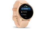 Nutikell Garmin vivoactive 6 Pink Dawn
