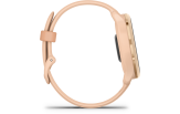 Nutikell Garmin vivoactive 6 Pink Dawn