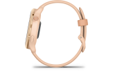 Nutikell Garmin vivoactive 6 Pink Dawn