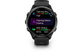 Spordikell Garmin Forerunner 970 Black