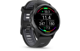 Spordikell Garmin Forerunner 970 Black