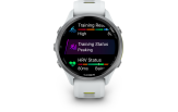 Spordikell Garmin Forerunner 970 Whitestone