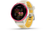Spordikell Garmin Forerunner 570 42mm Translucent Bone