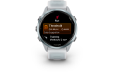 Spordikell Garmin Forerunner 570 42mm Translucent Whitestone