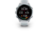 Spordikell Garmin Forerunner 570 42mm Translucent Whitestone