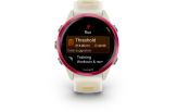 Spordikell Garmin Forerunner 570 42mm Translucent Bone