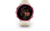 Spordikell Garmin Forerunner 570 42mm Translucent Bone