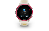 Spordikell Garmin Forerunner 570 42mm Translucent Bone