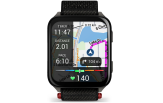 Nutikell Garmin VENU X1 Black/Slate Titanium