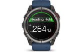 Spordikell Garmin quatix 8 - 51mm, AMOLED