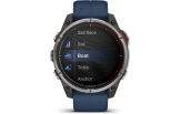 Spordikell Garmin quatix 8 - 47mm, AMOLED