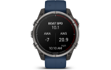 Spordikell Garmin quatix 8 - 47mm, AMOLED