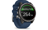 Spordikell Garmin quatix 8 - 47mm, AMOLED