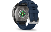 Spordikell Garmin quatix 8 - 47mm, AMOLED