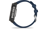 Spordikell Garmin quatix 8 - 47mm, AMOLED