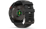 Spordikell Garmin fenix 8 PRO 51mm AMOLED Sapphire, Carbon grey DLC Ti Black
