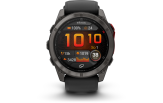 Spordikell Garmin fenix 8 PRO 51mm MicroLED Sapphire Carbon grey DLC