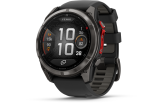 Spordikell Garmin fenix 8 PRO 51mm MicroLED Sapphire Carbon grey DLC