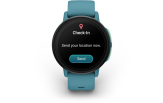 Nutikell lastele Garmin Bounce 2 Turquoise