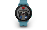 Nutikell lastele Garmin Bounce 2 Turquoise