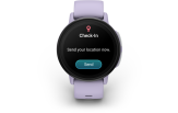 Nutikell lastele Garmin Bounce 2 Light Purple