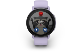 Nutikell lastele Garmin Bounce 2 Light Purple
