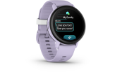 Nutikell lastele Garmin Bounce 2 Light Purple