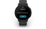 Nutikell lastele Garmin Bounce 2 Slate Gray