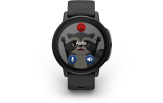 Nutikell lastele Garmin Bounce 2 Slate Gray