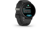 Nutikell lastele Garmin Bounce 2 Slate Gray