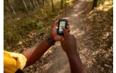 K&auml;si GPS Garmin eTrex Touch