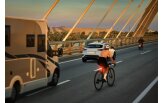 Varia RearVue Bike Radar 820
