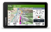 Moto GPS Garmin Z&uuml;mo XT3 4,7" ekraan