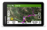 Moto GPS Garmin Z&uuml;mo XT3 4,7" ekraan