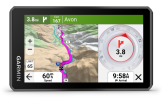 Moto GPS Garmin Z&uuml;mo XT3 4,7" ekraan