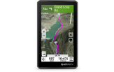 Moto GPS Garmin Z&uuml;mo XT3 4,7" ekraan