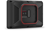 Moto GPS Garmin Z&uuml;mo XT3 4,7" ekraan
