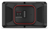 Moto GPS Garmin Z&uuml;mo XT3 4,7" ekraan