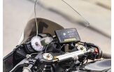 Moto GPS Garmin Z&uuml;mo XT3 4,7" ekraan