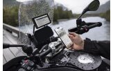 Moto GPS Garmin Z&uuml;mo XT3 6" ekraan