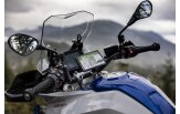 Moto GPS Garmin Z&uuml;mo XT3 6" ekraan