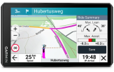 Moto GPS Garmin Z&uuml;mo XT3 6" ekraan